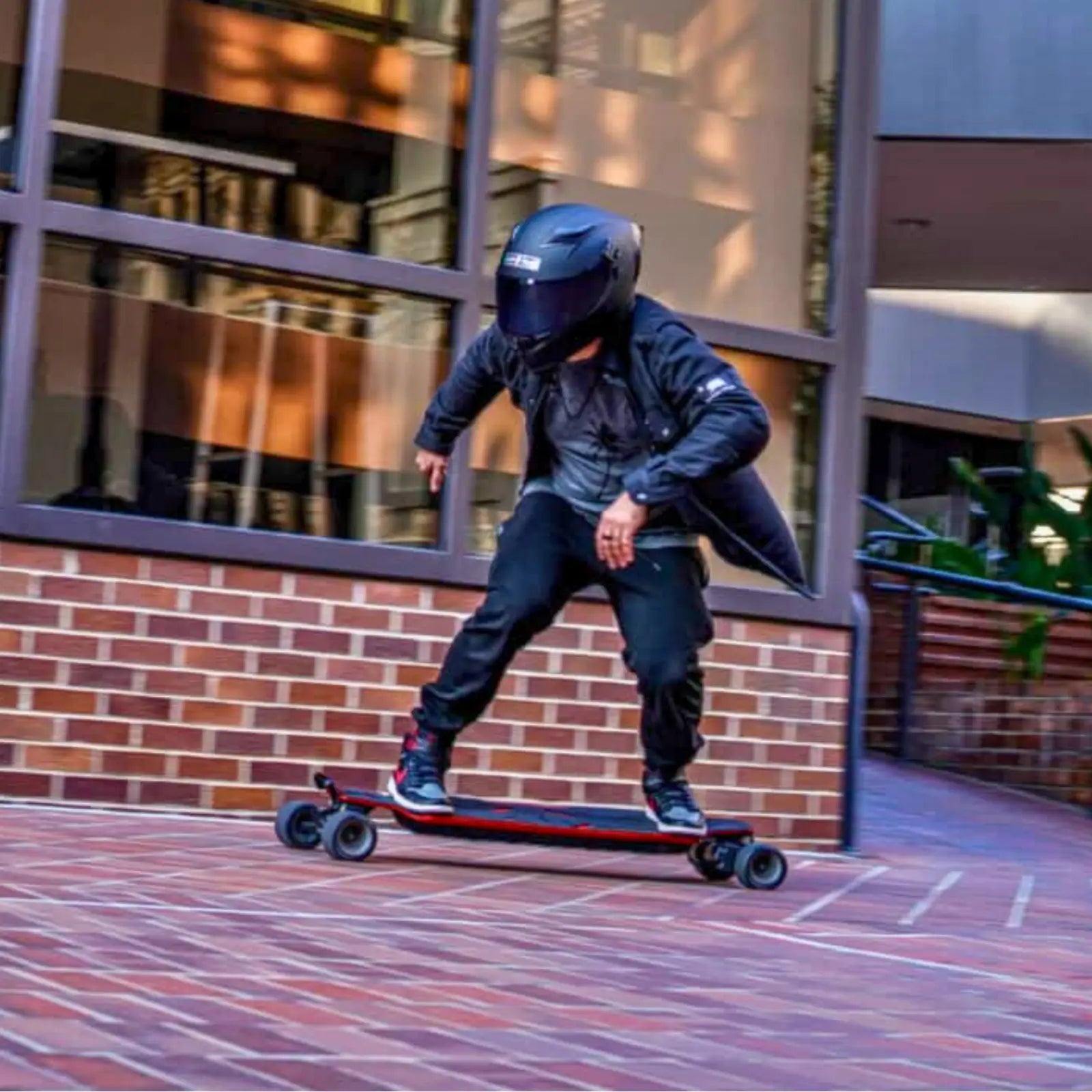 Electric Skateboard