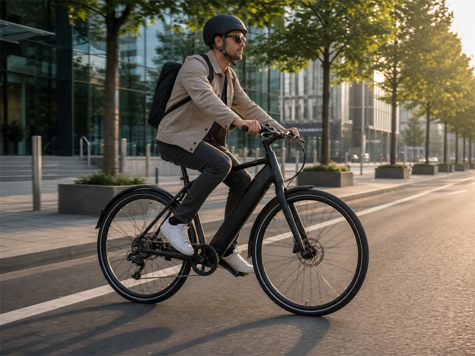 Commuting