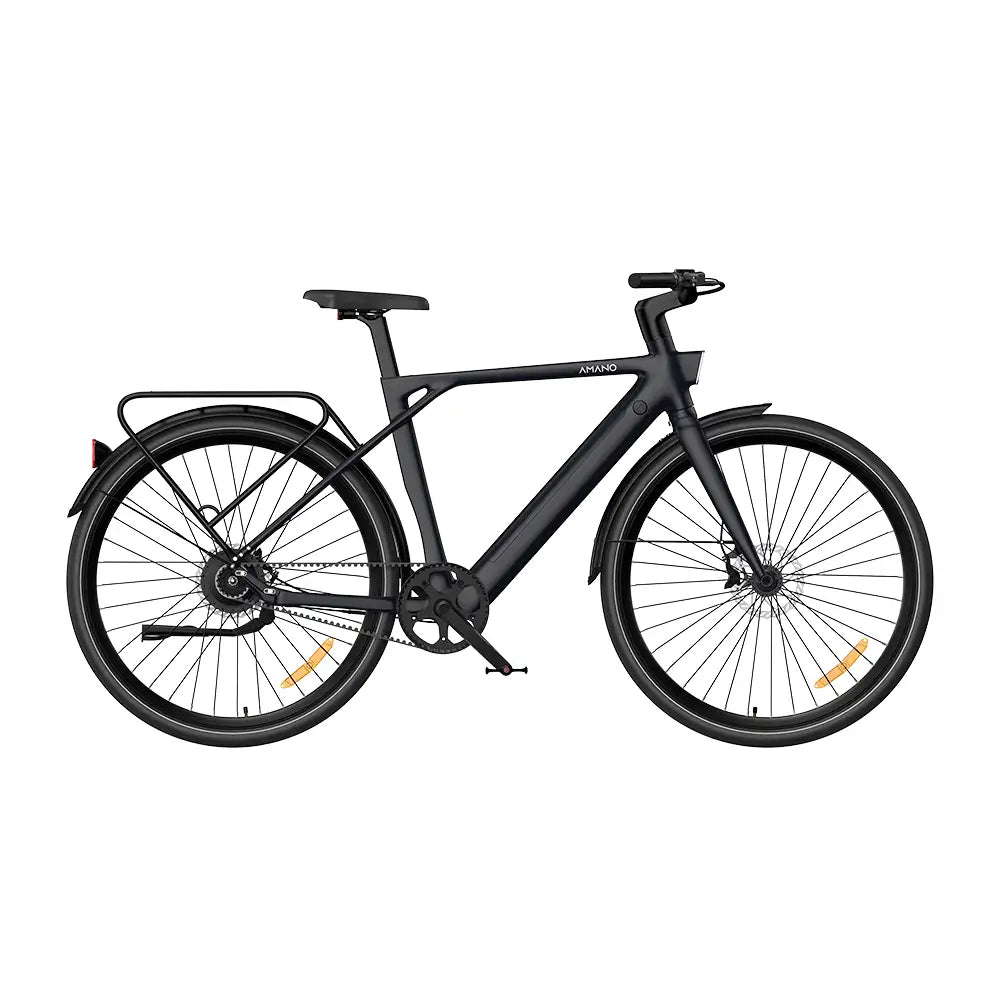 AMANO S900 Electric Bike