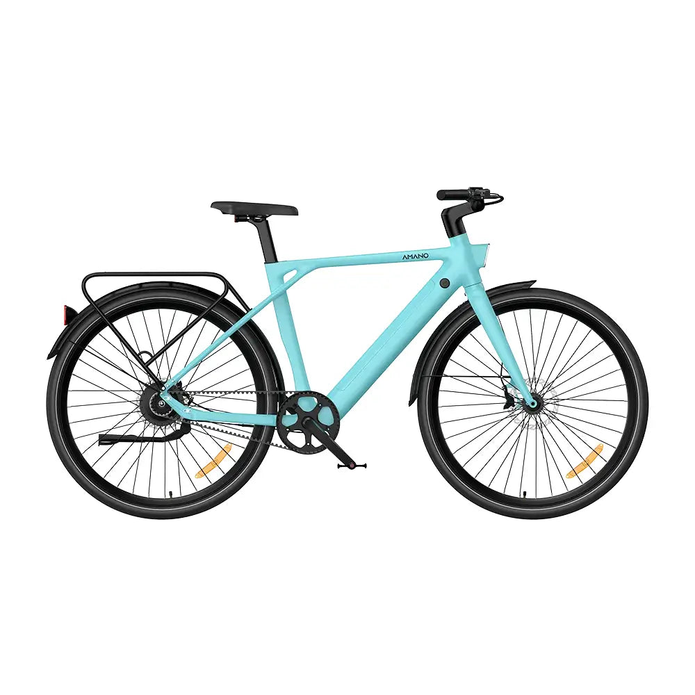 AMANO S900 Electric Bike