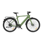AMANO S900 Electric Bike