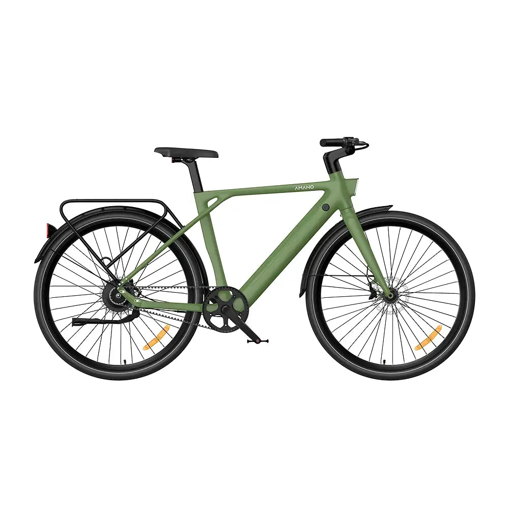 AMANO S900 Electric Bike