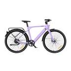 AMANO S900 Electric Bike