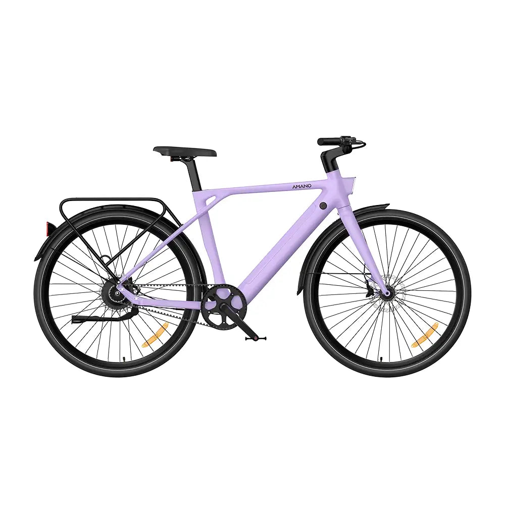 AMANO S900 Electric Bike