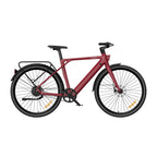 AMANO S900 Electric Bike