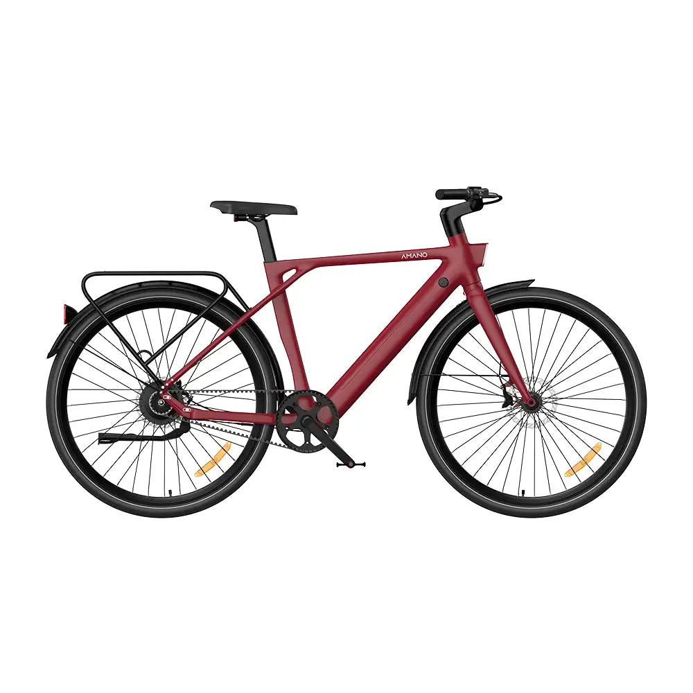 AMANO S900 Electric Bike