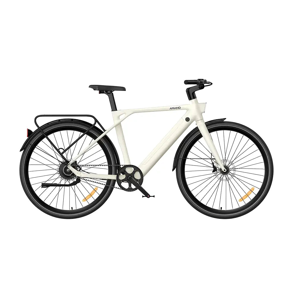 AMANO S900 Electric Bike