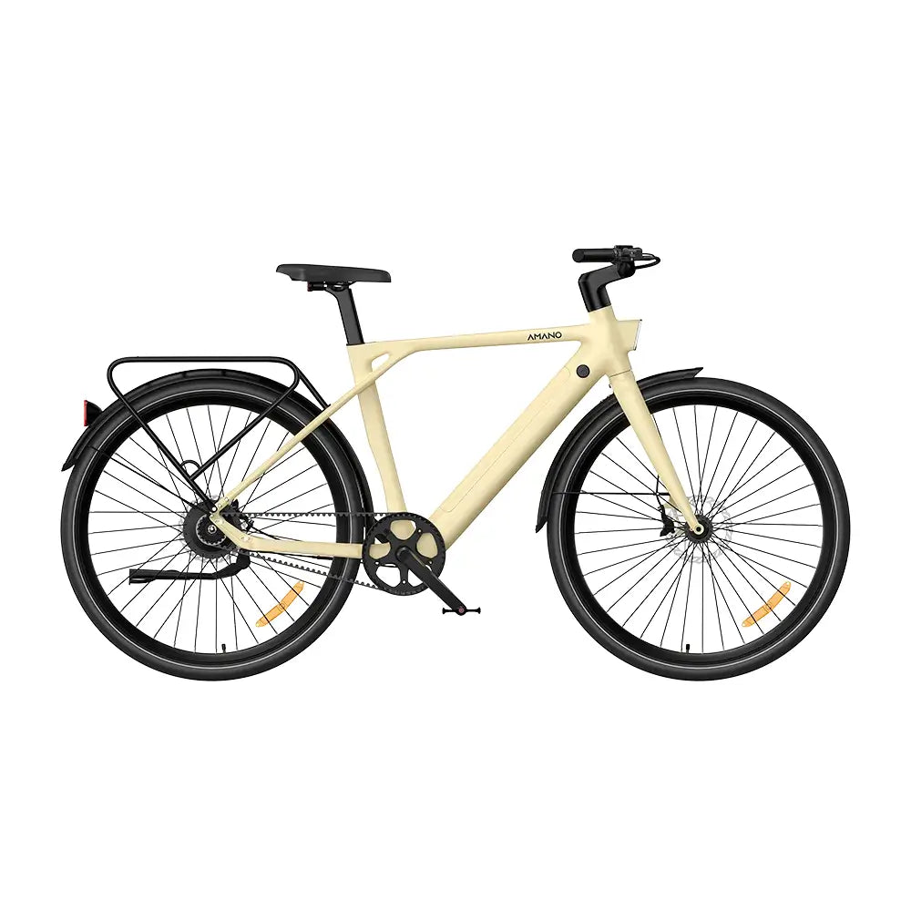 AMANO S900 Electric Bike