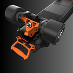 OMW Gladius true flex electric skateboard