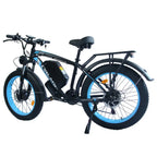 ORLMS TS60 26" Electric Bike