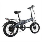 ORLMS S9 Folding Electric Bike