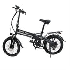 ORLMS S9 Folding Electric Bike