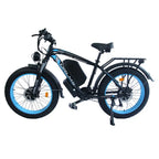 ORLMS TS60 26" Electric Bike