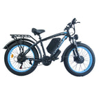 ORLMS TS60 26" Electric Bike