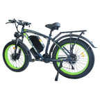 ORLMS TS60 26" Electric Bike
