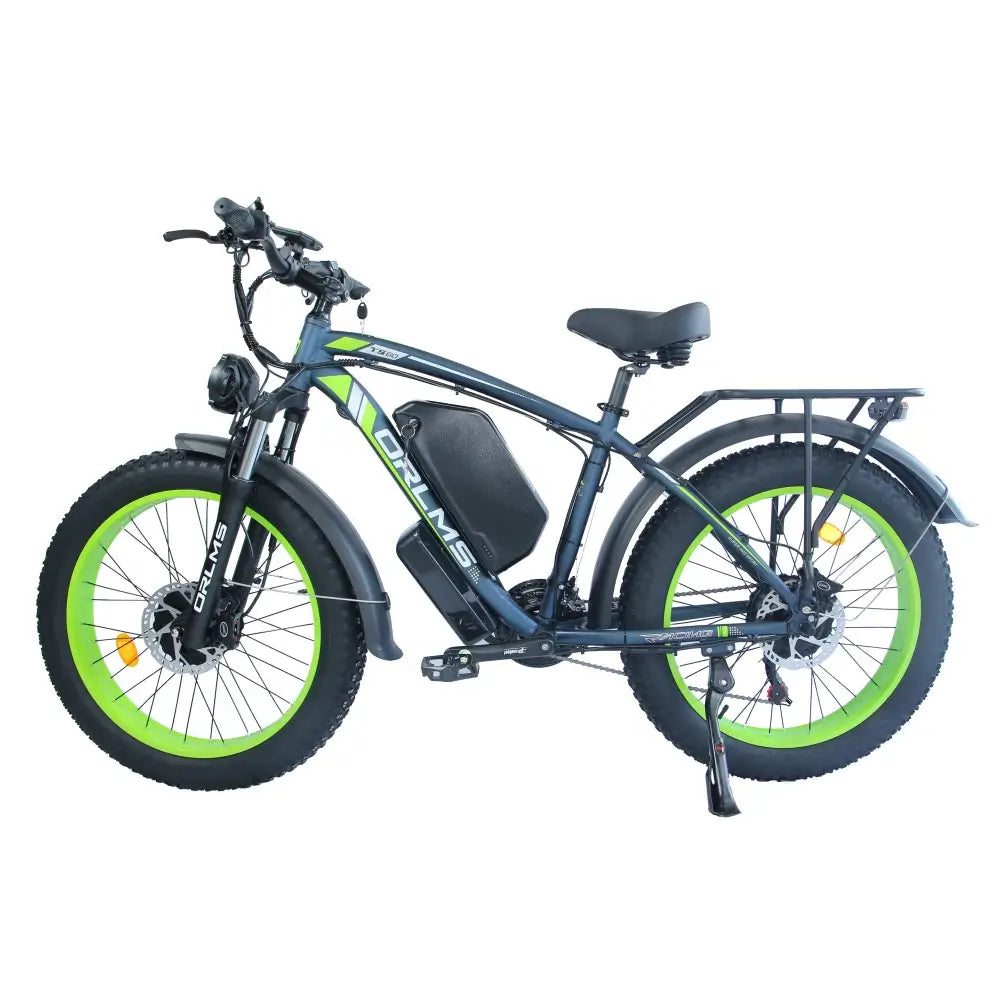 ORLMS TS60 26" Electric Bike