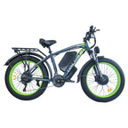 ORLMS TS60 26" Electric Bike