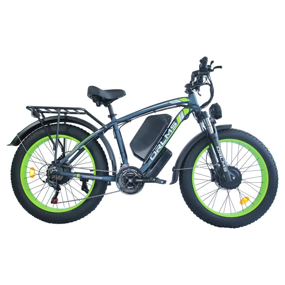 ORLMS TS60 26" Electric Bike