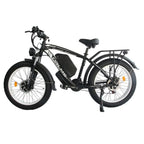 ORLMS TS60 26" Electric Bike