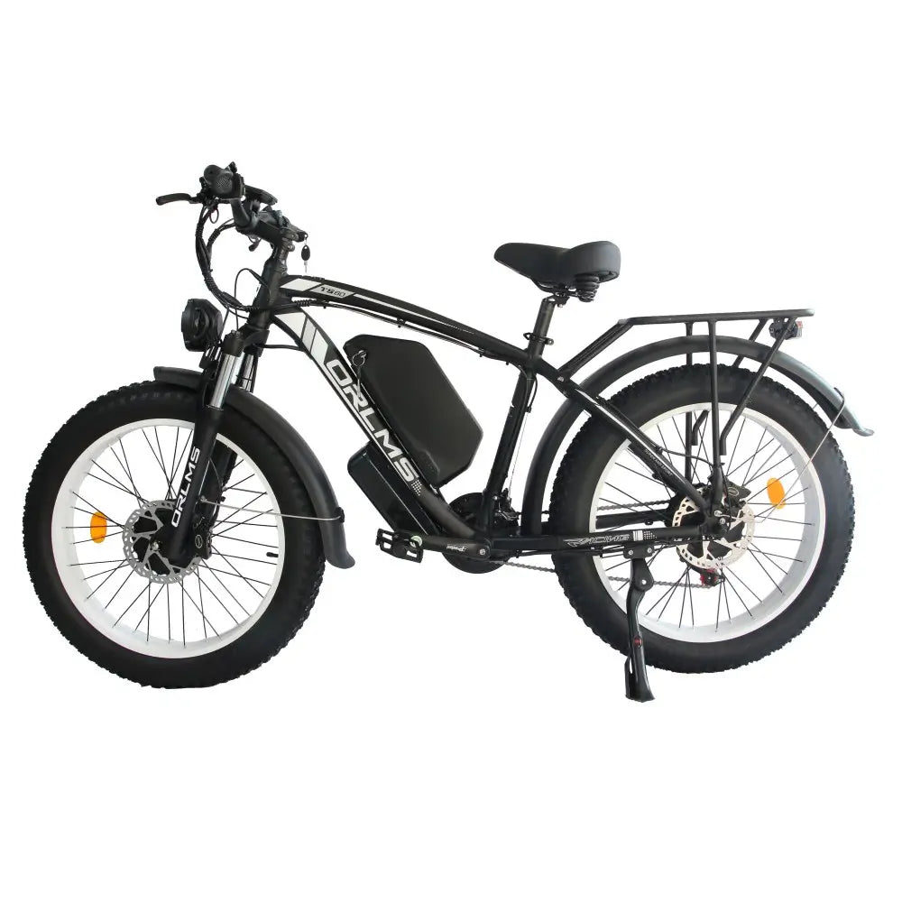 ORLMS TS60 26" Electric Bike