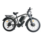 ORLMS TS60 26" Electric Bike