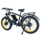ORLMS TS60 26" Electric Bike