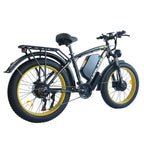 ORLMS TS60 26" Electric Bike