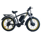 ORLMS TS60 26" Electric Bike