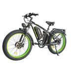 ORLMS V3 26" Dual Motor Electric Bike