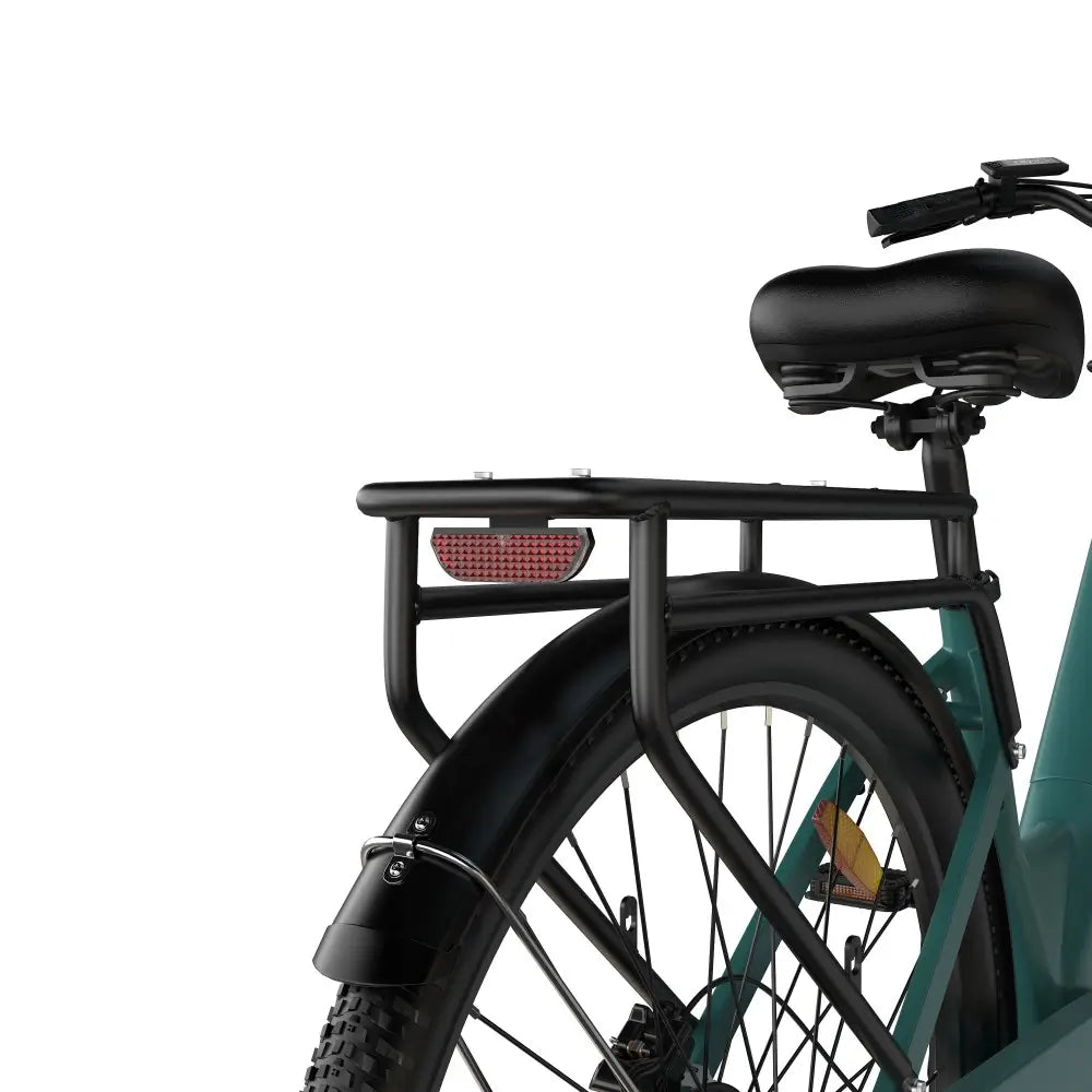 PIXAR® C1-Pro Electric Bike