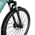 PIXAR® C1-Pro Electric Bike