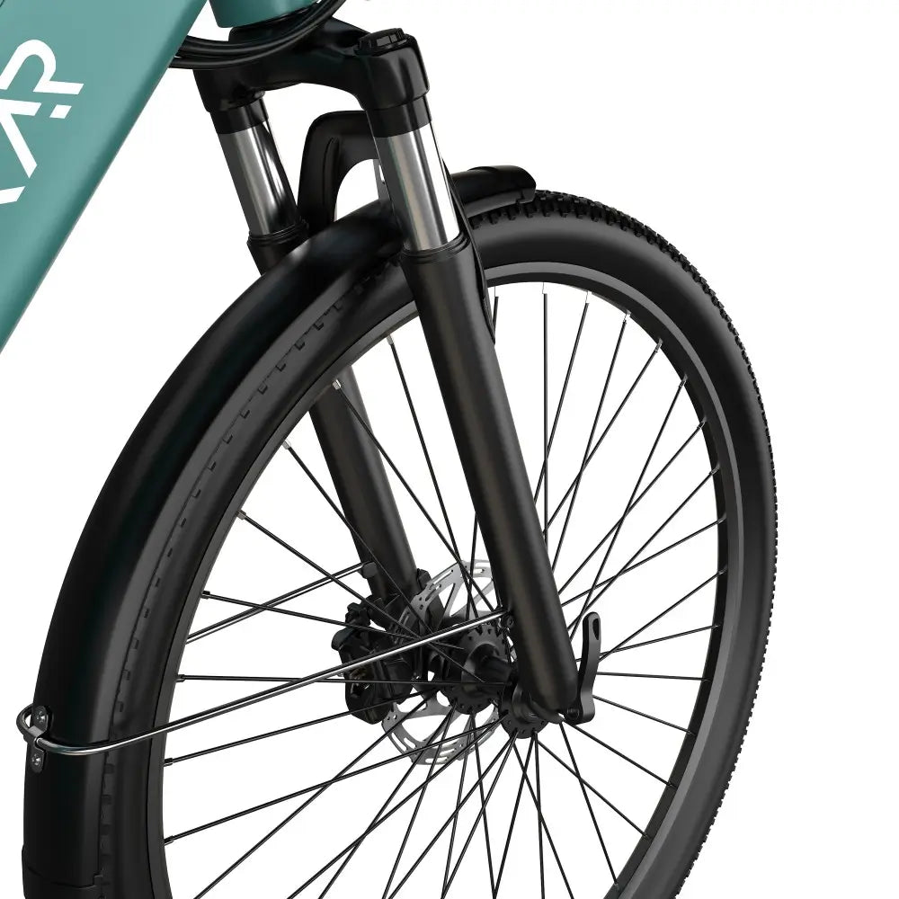 PIXAR® C1-Pro Electric Bike