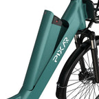 PIXAR® C1-Pro Electric Bike