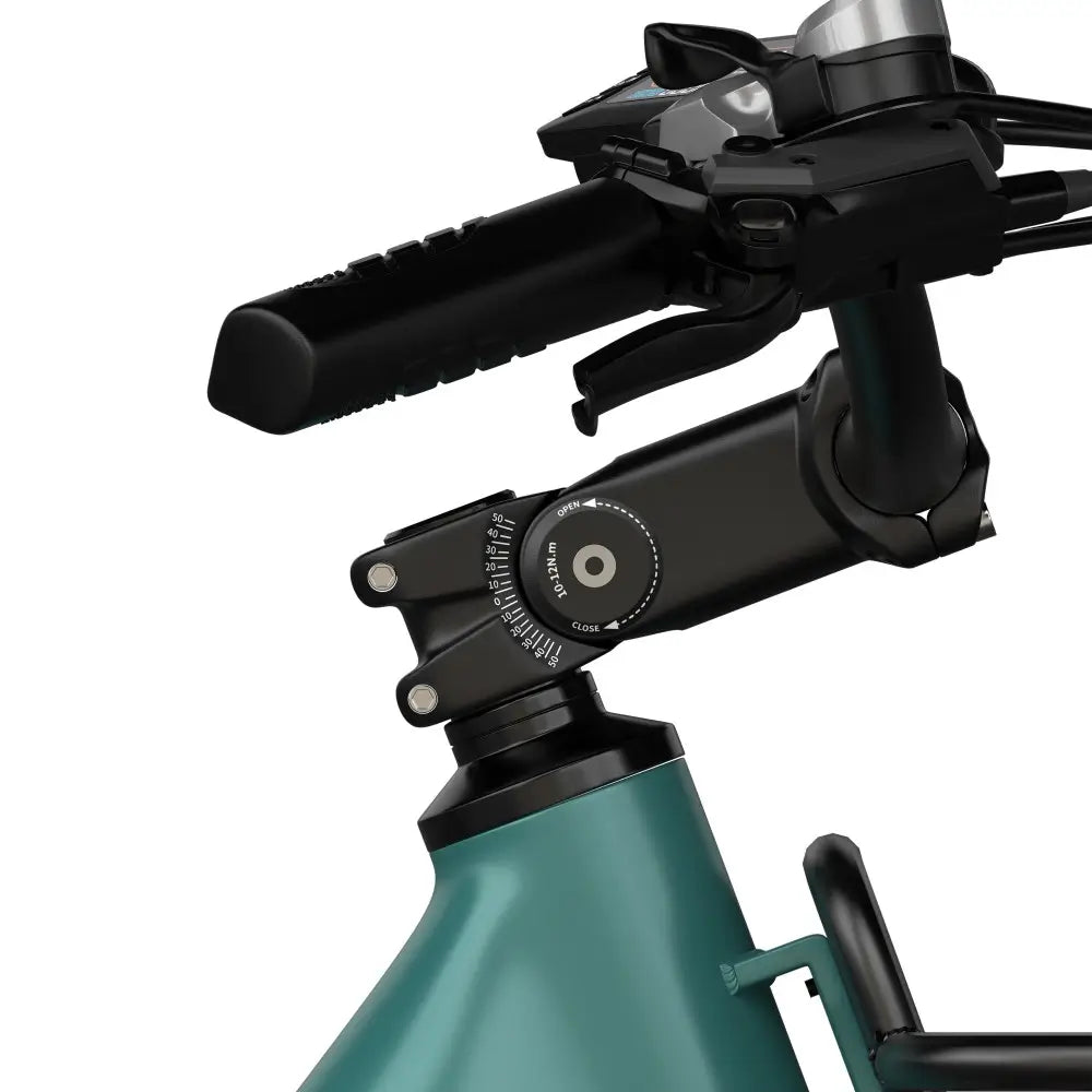 PIXAR® C1-Pro Electric Bike