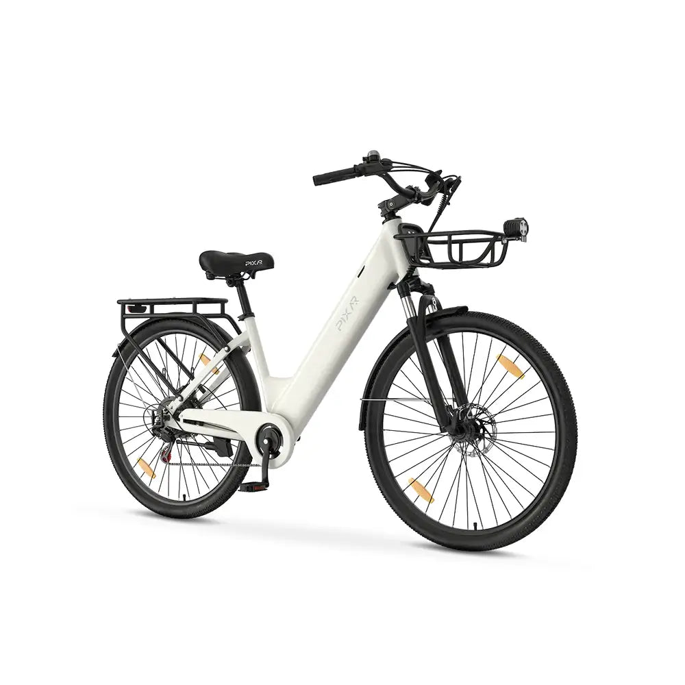 PIXAR® C1-Pro Electric Bike