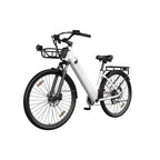 PIXAR® C1-Pro Electric Bike