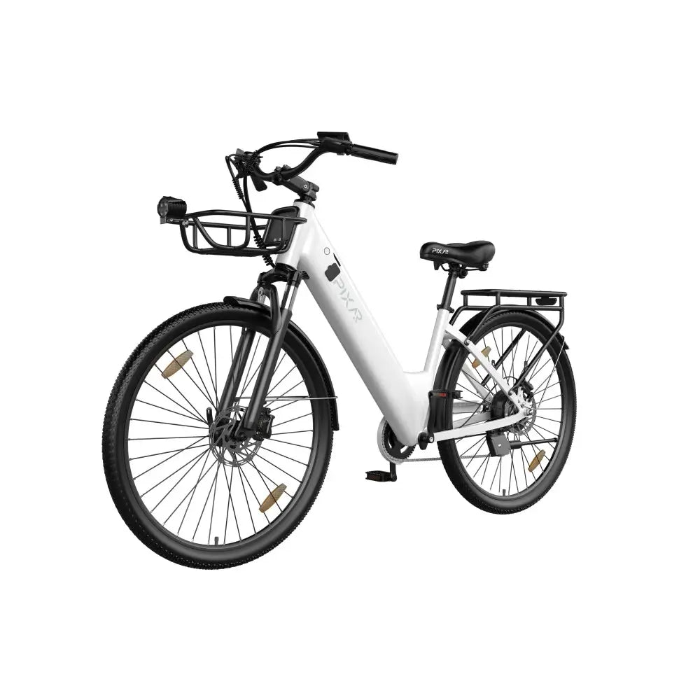 PIXAR® C1-Pro Electric Bike