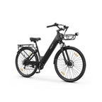 PIXAR® C1-Pro Electric Bike