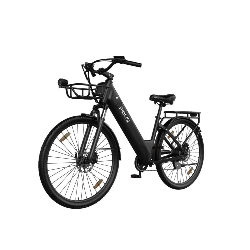 PIXAR® C1-Pro Electric Bike