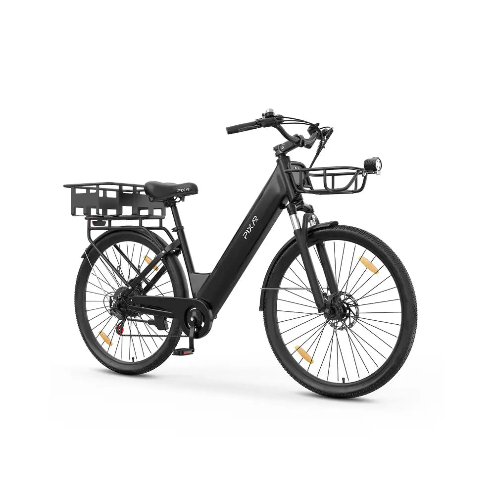 PIXAR® C1-Pro Electric Bike