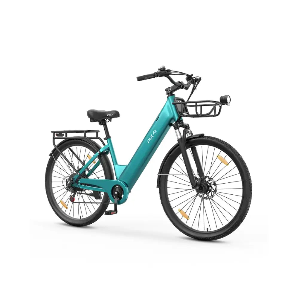 PIXAR® C1-Pro Electric Bike