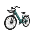 PIXAR® C1-Pro Electric Bike