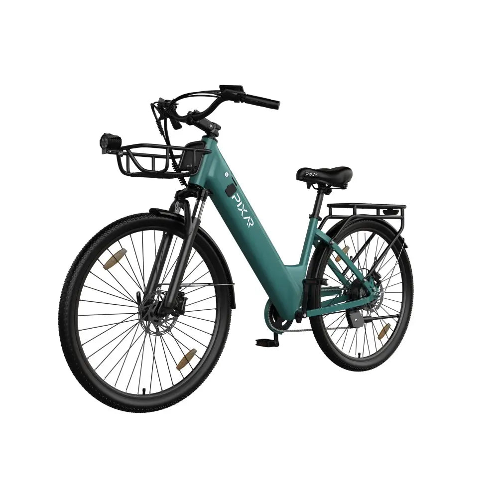 PIXAR® C1-Pro Electric Bike