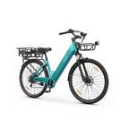 PIXAR® C1-Pro Electric Bike