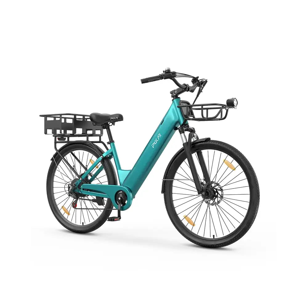 PIXAR® C1-Pro Electric Bike