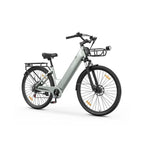 PIXAR® C1-Pro Electric Bike