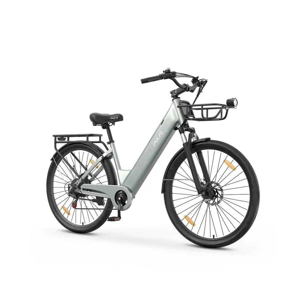 PIXAR® C1-Pro Electric Bike
