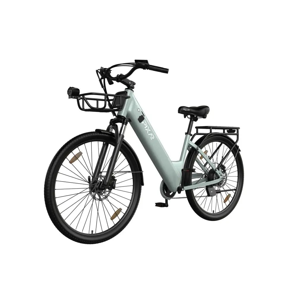 PIXAR® C1-Pro Electric Bike