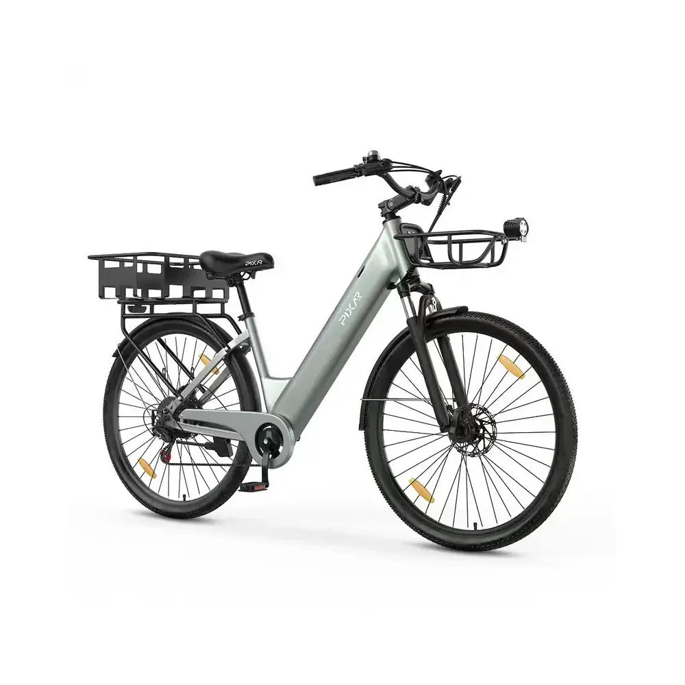 PIXAR® C1-Pro Electric Bike
