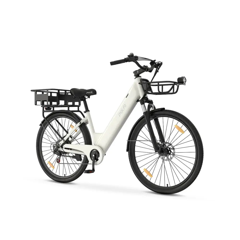 PIXAR® C1-Pro Electric Bike